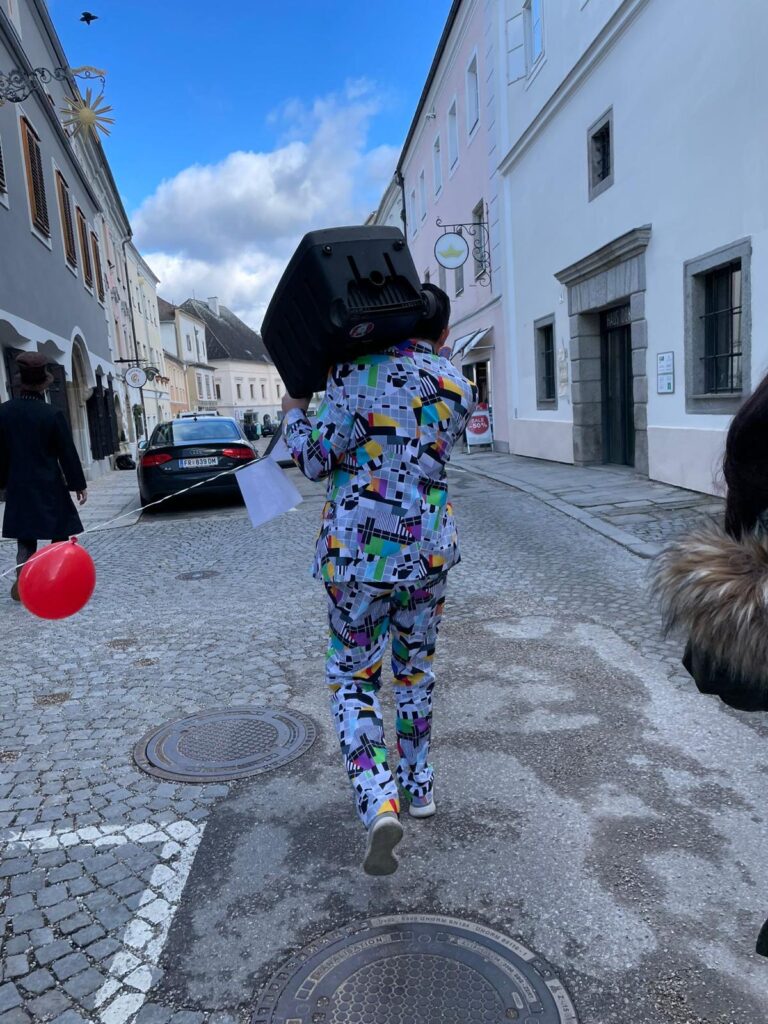 Fasching 2024