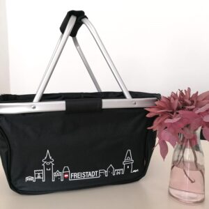 Einkaufskorb "Freistadt"