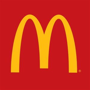 Mc Donalds Logo