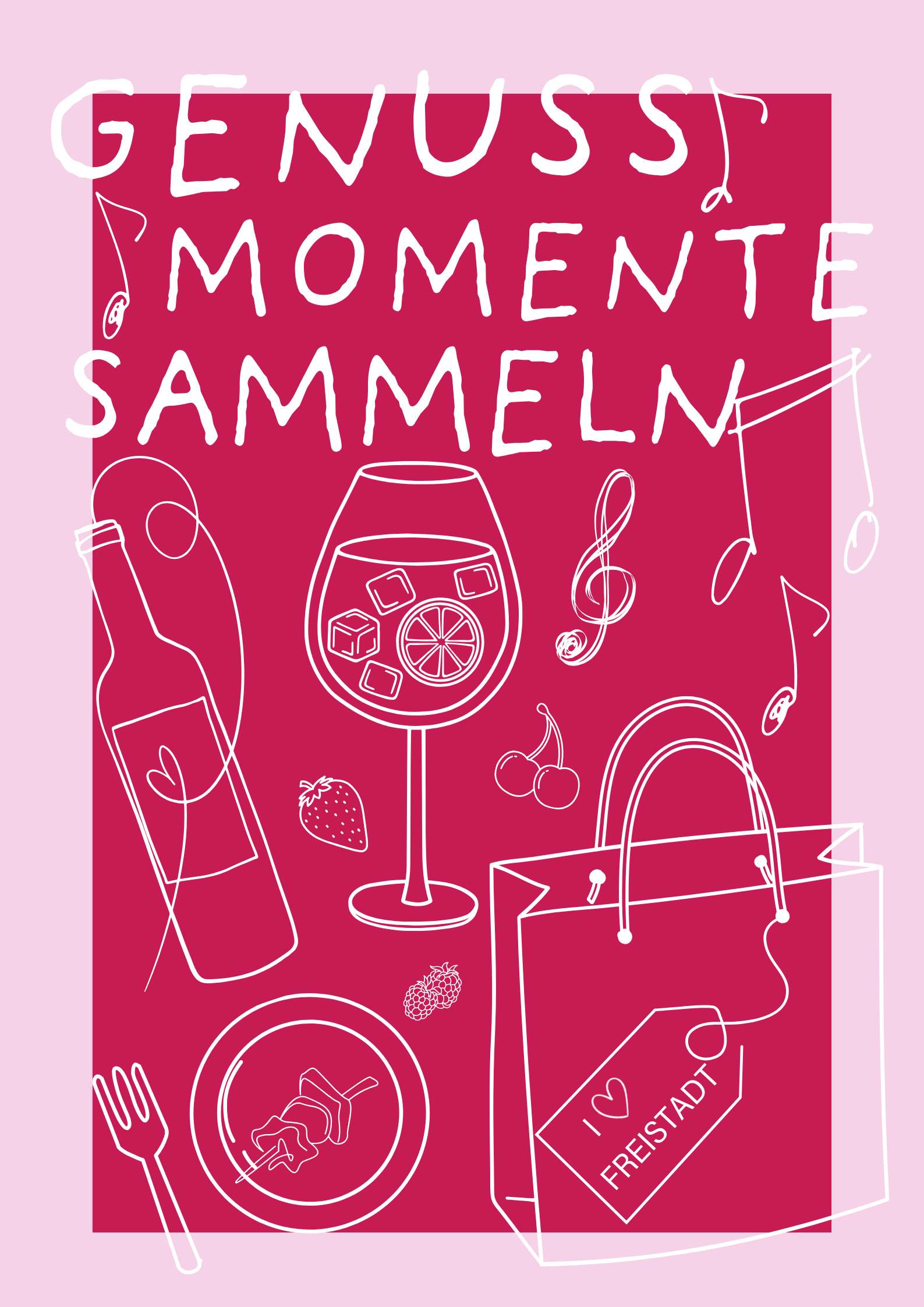 ALTSTADT ERLEBEN:  Einkaufen mit allen Sinnen & € 1.000,- gewinnen!