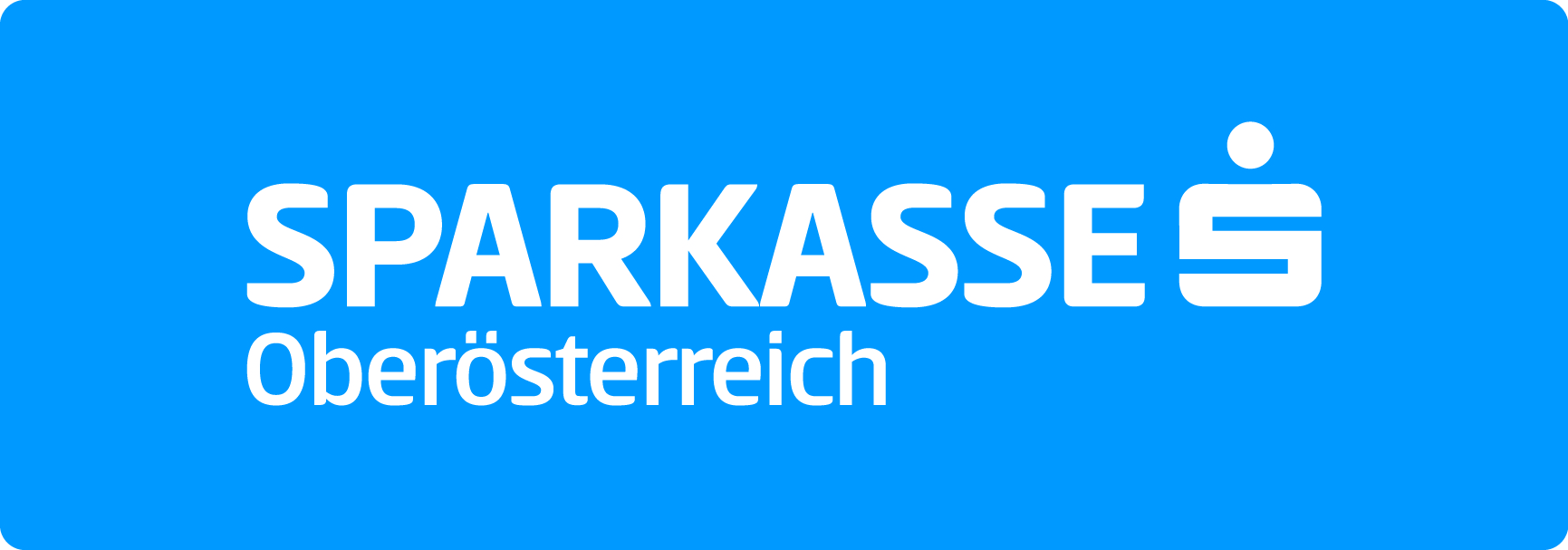 Logo Sparkasse Oberösterreich