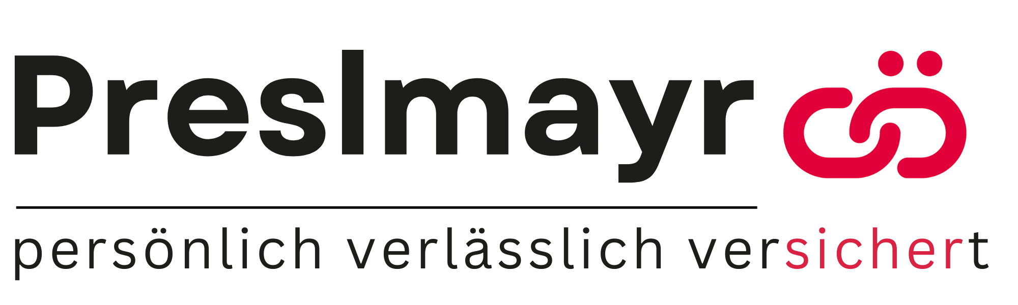 Preslmayr Logo