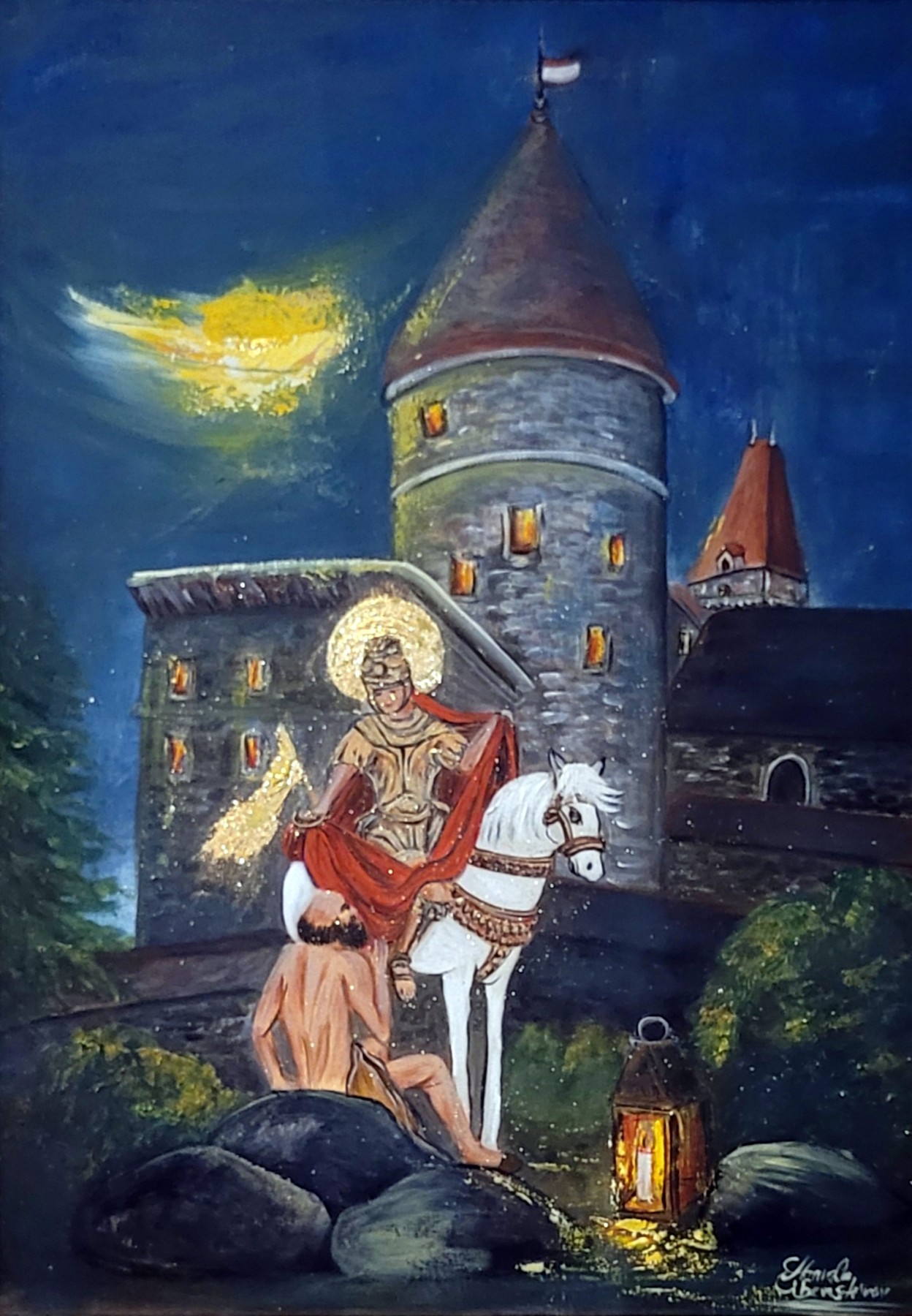 November 2025: Vorweihnachtszeit wird eingeläutet