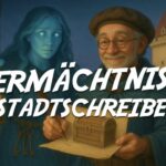 Das Vermächtnis des Stadtschreibers Franz von Freistadt