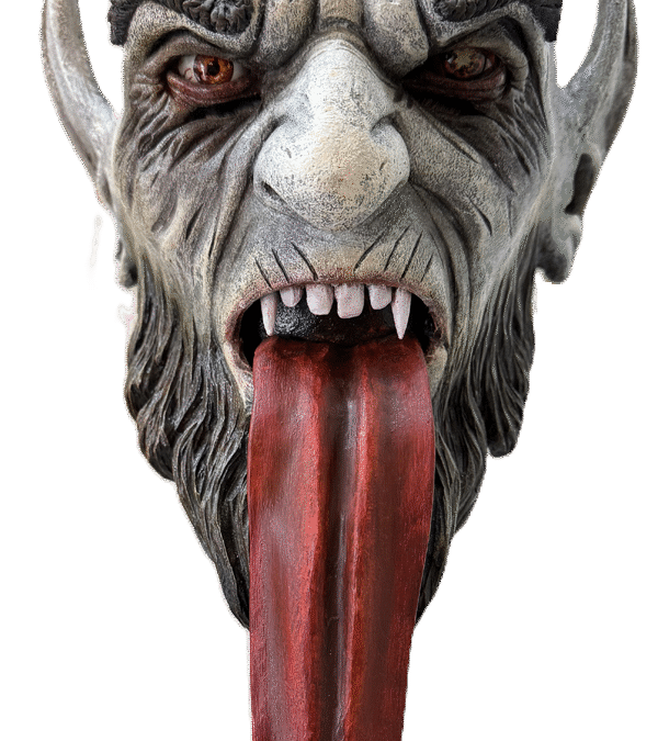 Krampus 2025
