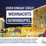 Gewinnspiel Karte A6 Weihnachten 24