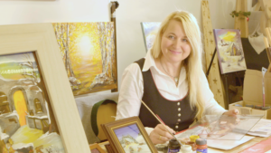 Altstadt -Atelier