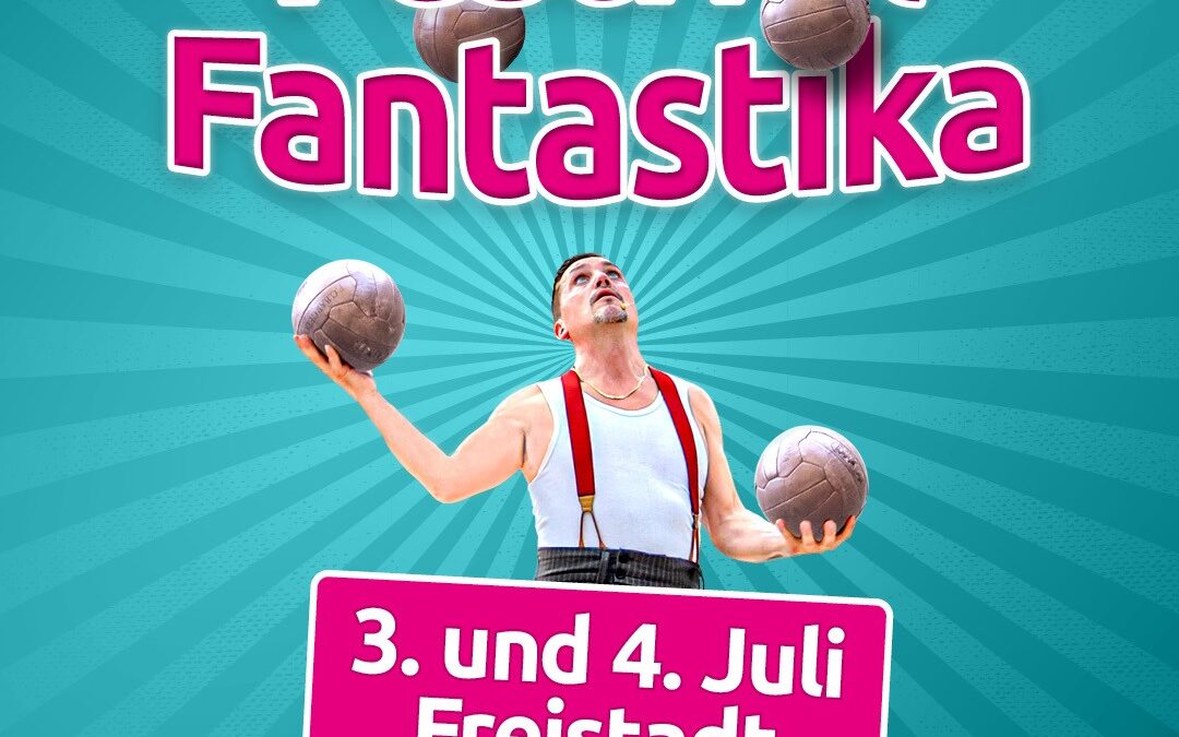Festival Fantastika 2026