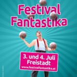 Festival Fantastika 2026