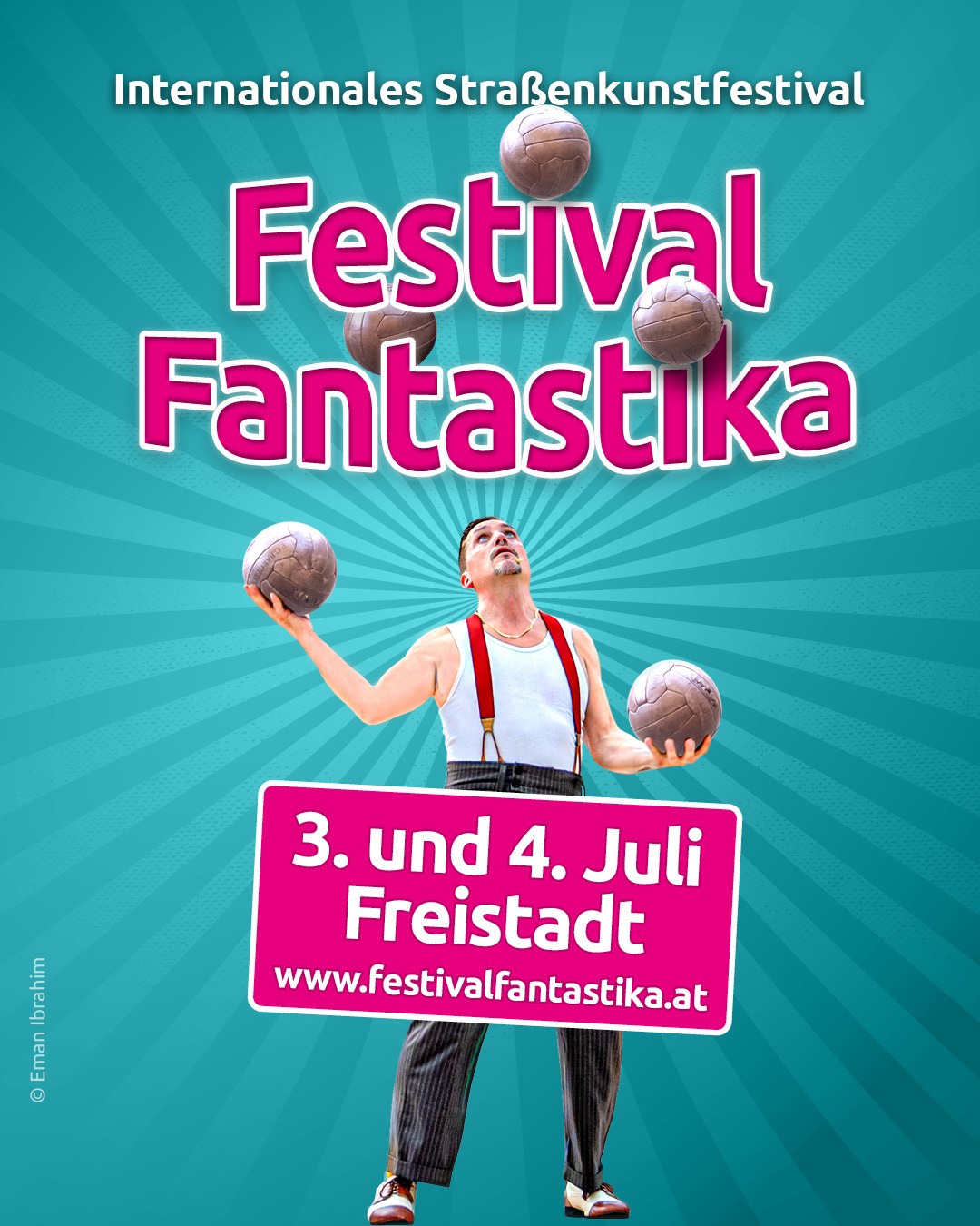 Festival Fantastika 2026